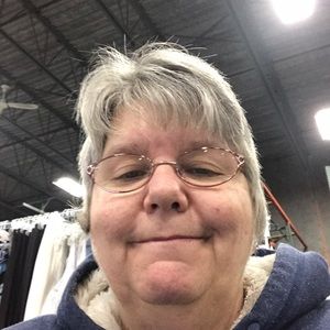 Meet your Posher, Diane